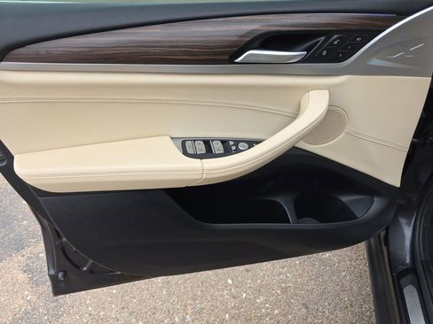 Used 2021 BMW X3 xDrive30i w/ Convenience Package image 10