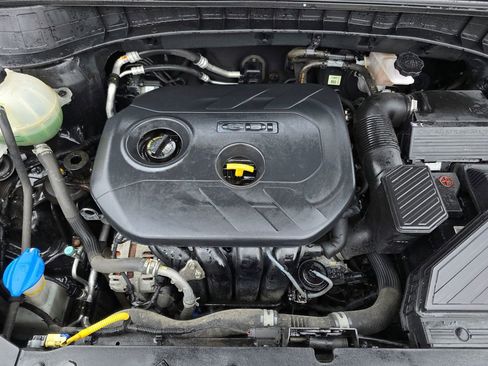 Used 2017 Hyundai Tucson SE image 10