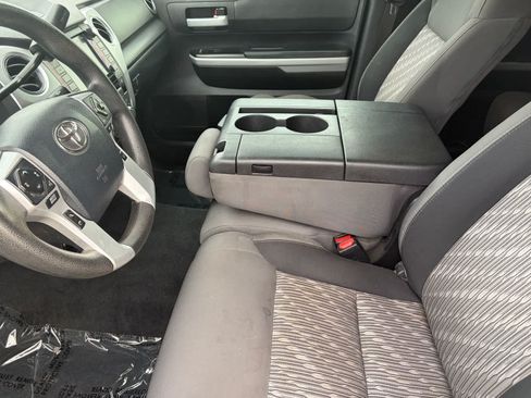 Used 2020 Toyota Tundra SR5 RWD image 14