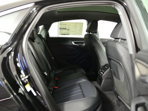 New 2025 Audi A5 2.0T Premium Plus image 19