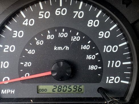 Used 2006 Toyota Tundra 2WD Regular Cab image 29