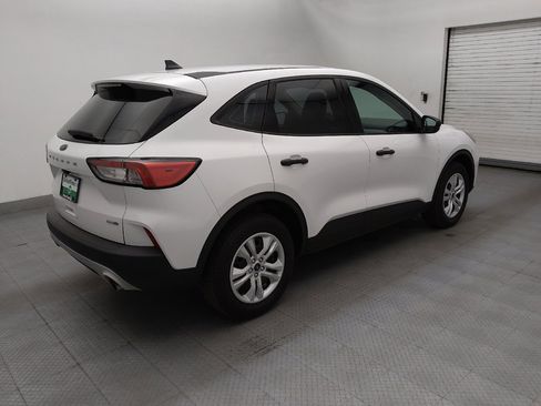 Used 2020 Ford Escape S AWD/4WD image 10