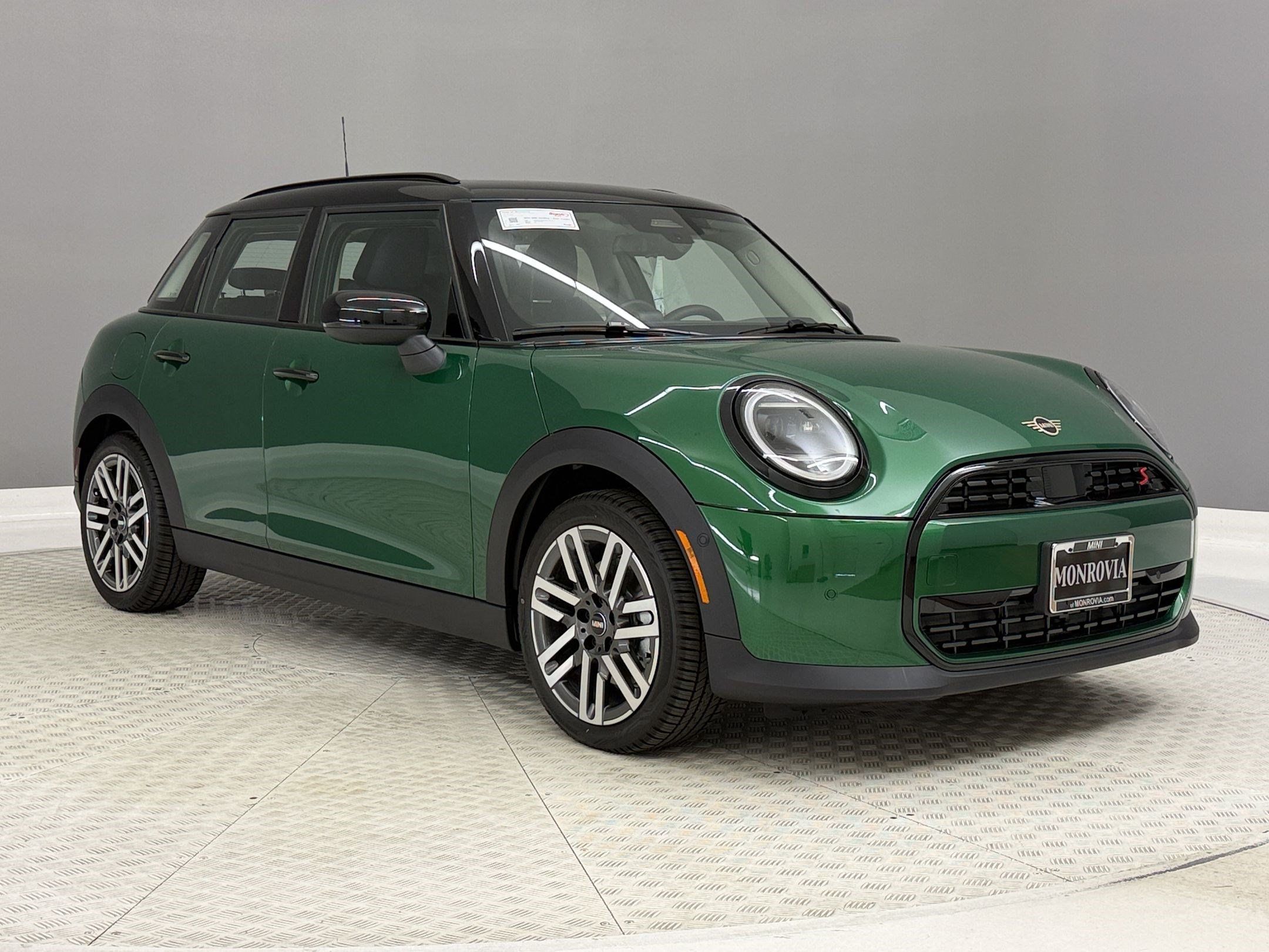 New 2026 MINI Cooper S FWD image 7