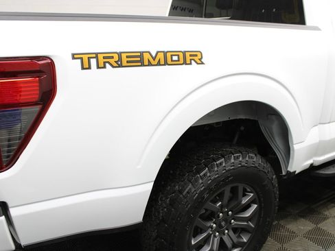 Used 2025 Ford F150 Tremor w/ Bed Utility Package AWD/4WD image 44