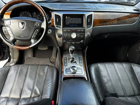 Used 2011 Hyundai Equus Ultimate RWD image 27