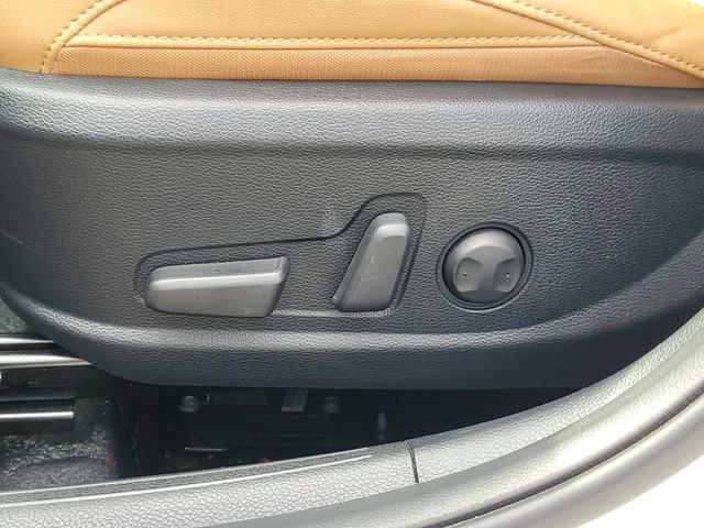 Used 2025 Kia Seltos EX w/ EX Sunroof Package AWD/4WD image 11