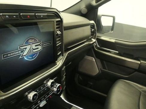 Certified 2023 Ford F150 XLT w/ Equipment Group 302A High AWD/4WD image 25