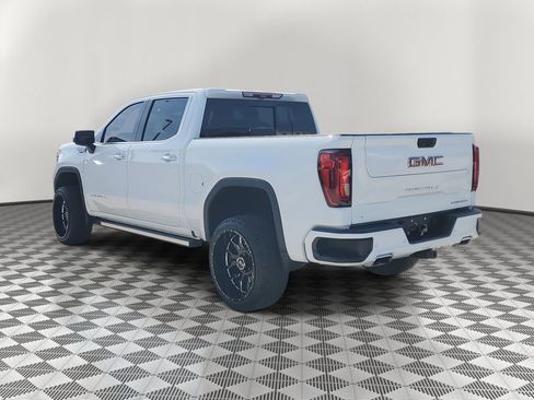 Used 2023 GMC Sierra 1500 Denali w/ Denali Reserve Package image 3