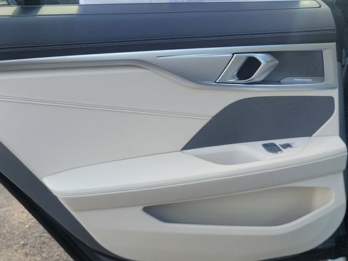 New 2026 BMW 840i RWD image 9