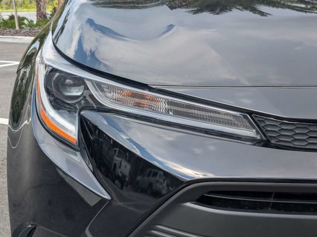Used 2024 Toyota Corolla LE FWD image 9