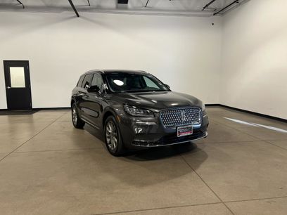Used 2020 Lincoln Corsair AWD w/ Premium Package