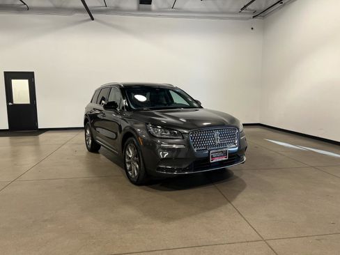 Used 2020 Lincoln Corsair AWD w/ Premium Package image 1