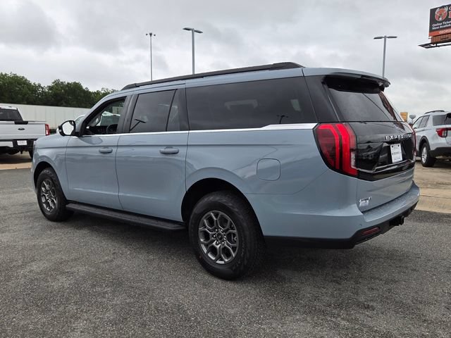 New 2026 Ford Expedition Max Active AWD/4WD image 9