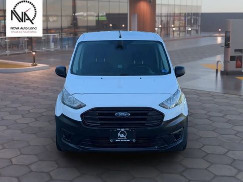 Used 2020 Ford Transit Connect XL FWD image 3