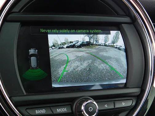 Used 2021 MINI Cooper S w/ 6.5" Touchscreen Package FWD image 15
