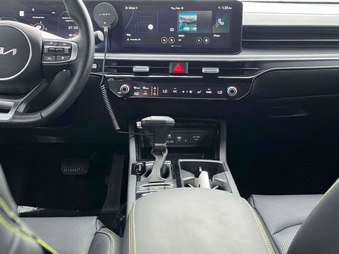 Used 2025 Kia K5 GT w/ GT1 Package image 3