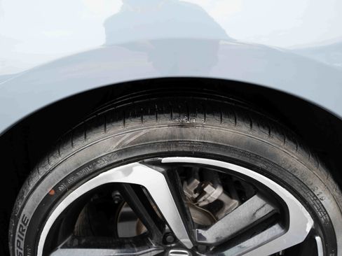 Certified 2022 Honda Accord Sport image 29