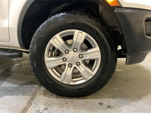 Certified 2020 Ford Ranger XL w/ Equipment Group 101A Mid image 9