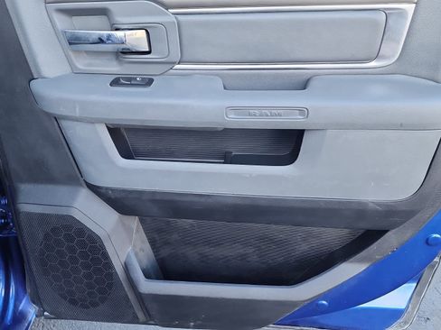 Used 2016 RAM 2500 Big Horn image 22