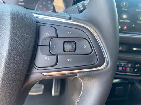 Used 2023 Buick Envision Essence w/ Sport Touring Package AWD/4WD image 18
