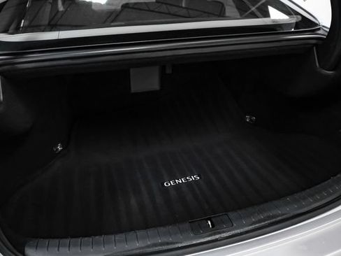 Used 2017 Genesis G80 3.8 w/ Option Group 02 AWD/4WD image 51