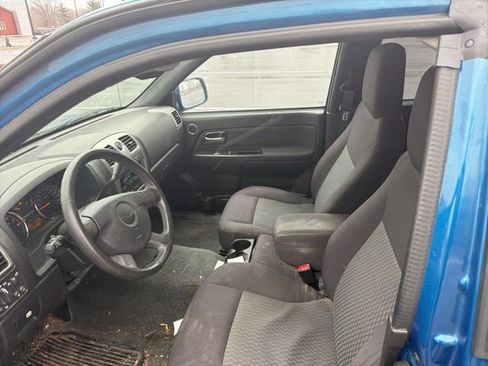 Used 2012 Chevrolet Colorado LT image 9