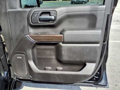 Used 2019 Chevrolet Silverado 1500 RST w/ All-Star Edition image 13