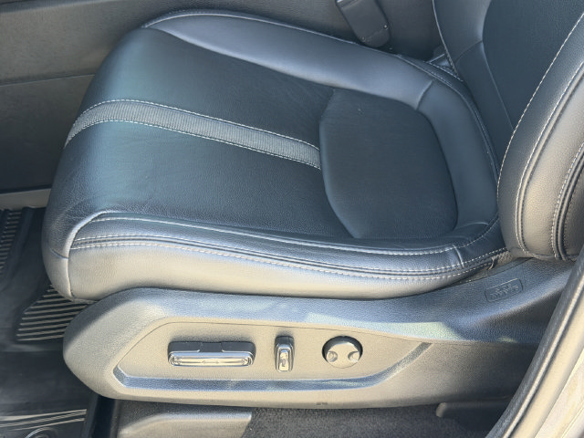 Used 2024 Honda Pilot EX-L image 34