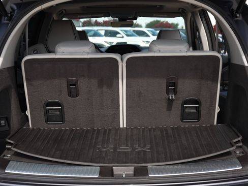 Used 2017 Acura MDX FWD w/ Advance Package image 38