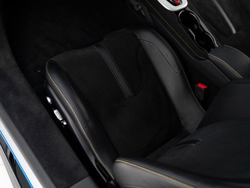 Used 2024 Lotus Emira First Edition RWD image 22