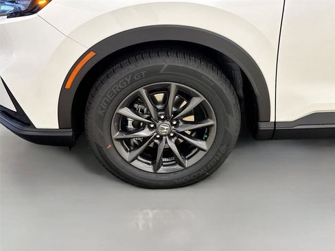 New 2026 Honda CR-V EX-L image 29