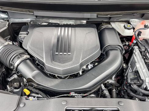 New 2026 Chevrolet Traverse Z71 w/ Enhanced Driving Package image 25