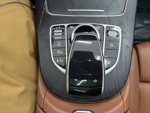 Certified 2018 Mercedes-Benz E 400 Coupe image 28