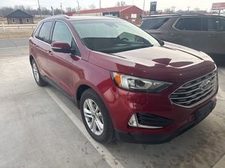 Used 2019 Ford Edge SEL w/ Equipment Group 201A video 1