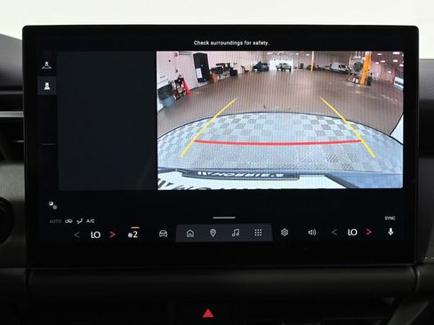New 2026 MAZDA CX-5 Select AWD/4WD image 29