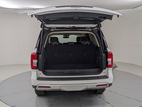 Certified 2024 Ford Expedition XLT AWD/4WD image 9