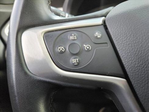 Used 2023 GMC Acadia SLT image 15