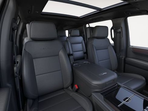 New 2026 GMC Yukon XL Denali w/ Denali Reserve Package AWD/4WD image 16