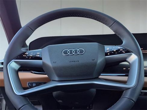 New 2025 Audi A5 2.0T Premium Plus image 12