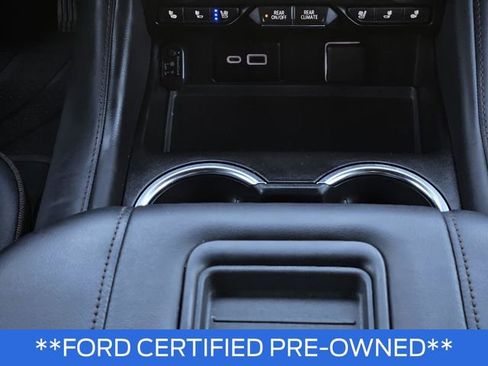 Used 2024 Chevrolet Tahoe High Country w/ Advanced Technology Package AWD/4WD image 18