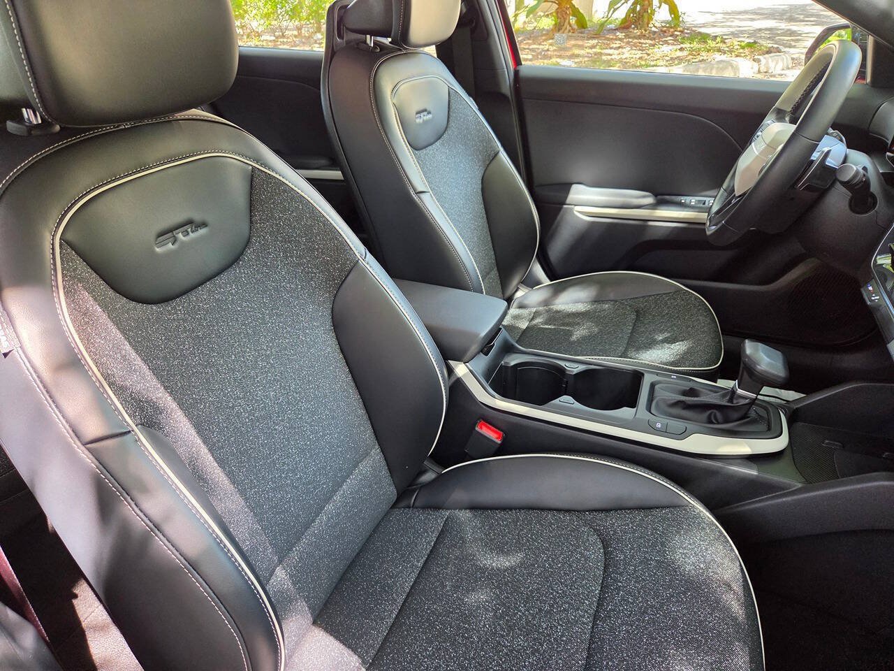 Used 2025 Kia K4 GT-Line FWD image 10