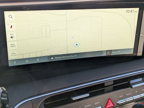 New 2026 Hyundai Palisade Calligraphy image 12