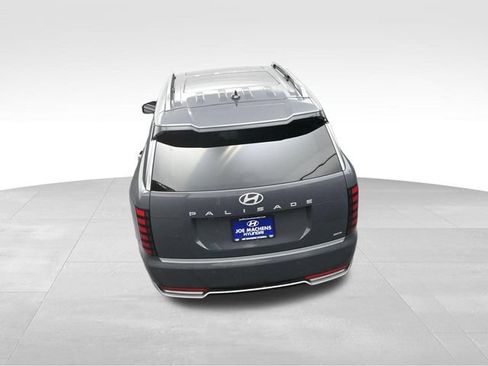 New 2026 Hyundai Palisade Calligraphy AWD/4WD image 29