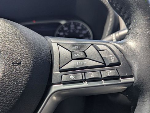 Used 2023 Nissan Sentra SV w/ All-Weather Package FWD image 21