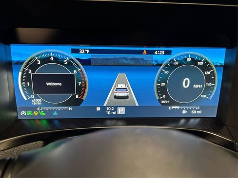 New 2026 Subaru Outback Limited image 20