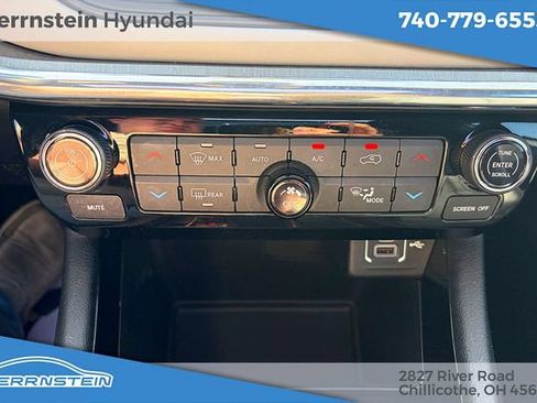 Used 2023 Jeep Compass Limited w/ Sun and Sound Group AWD/4WD image 21