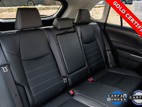 Certified 2025 Toyota RAV4 XLE Premium image 29