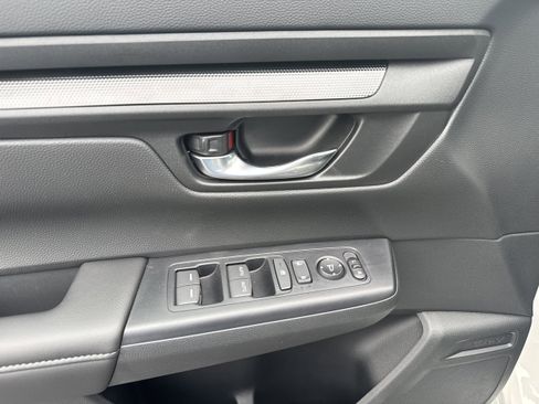 New 2026 Honda CR-V EX image 9