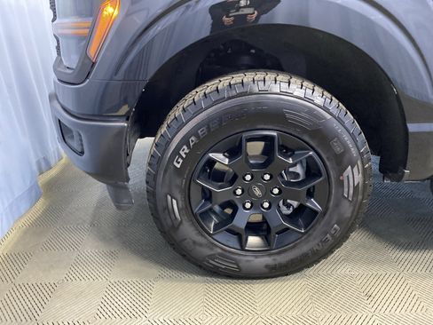 Used 2024 Ford F150 STX w/ Equipment Group 201A FX4 image 49