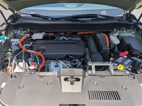 New 2026 Honda CR-V TrailSport image 16